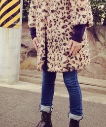 FOREVER 21 | デニムパンツ