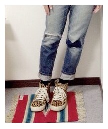 ZARA | スニーカー