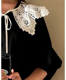 RAY CASSIN | 付け襟