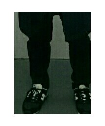 NEW BALANCE | スニーカー