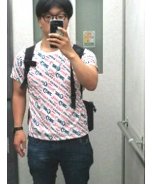 GU | Tシャツ/カットソー