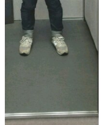 NEW BALANCE | スニーカー