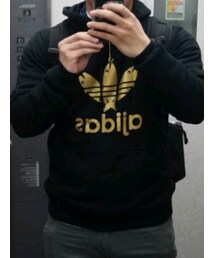 ajidas | パーカー