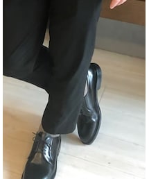 UNIQLO | スラックス