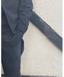 UNIQLO | チノパンツ