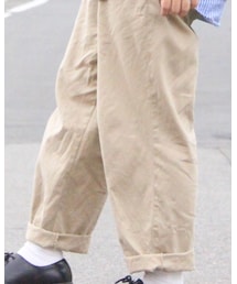 POLO RALPH LAUREN | パンツ
