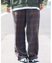 VINTAGE | スラックス