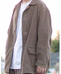 L.L.Bean | カバーオール