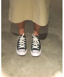 CONVERSE | スニーカー