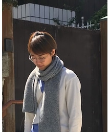 H&M | マフラー