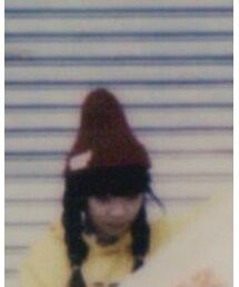 GU | ニットキャップ/ビーニー