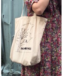 monoeyes | バッグ