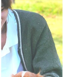 BILLABONG | カーディガン/ボレロ