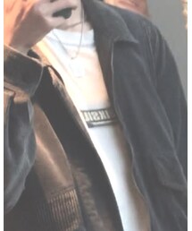 Quiksilver | Tシャツ/カットソー