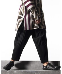 HOMME PLISSE ISSEY MIYAKE | パンツ