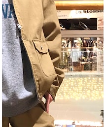Dickies | 上代：8990+税(ジャケット/アウター)
