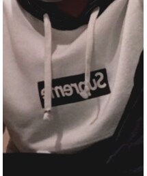 Supreme  | パーカー