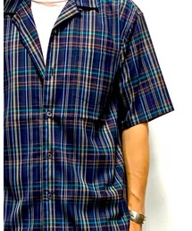 green label relaxing | シャツ/ブラウス