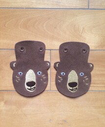 TYAKASHA | 熊 鞋舌(その他)