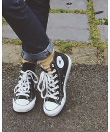 CONVERSE | シューズ