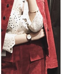 Solvil et Titus | アナログ腕時計