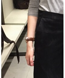 Solvil et Titus | アナログ腕時計