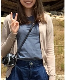 無印良品 | Tシャツ/カットソー