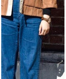 GLOBAL WORK | デニムパンツ