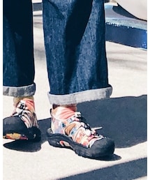 KEEN | その他シューズ
