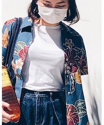 UNIQLO | Tシャツ/カットソー