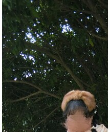 古着 | その他ヘアアクセサリー