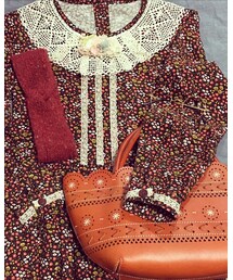熙熙酱手作服hand made dress | ワンピース