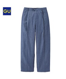 GU | パンツ