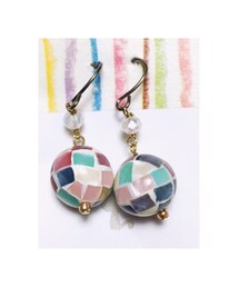 Handmade | ピアス（両耳用）