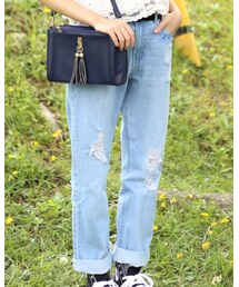 GRL | デニムパンツ