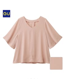 GU | シャツ/ブラウス