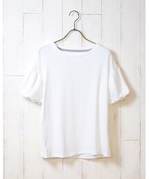 Bleu Bleuet | Tシャツ/カットソー