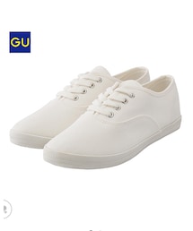 GU | スニーカー