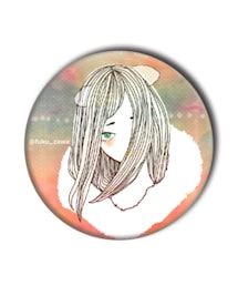 フクザワ | バッジ