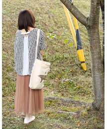 後ろver | ボクサーパンツ