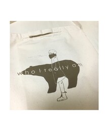 はらぺこ商店 | Eveくんトートᕙ( ˙-˙ )ᕗ(トートバッグ)