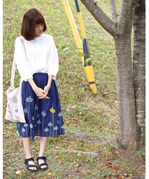 正面ver | トランクス