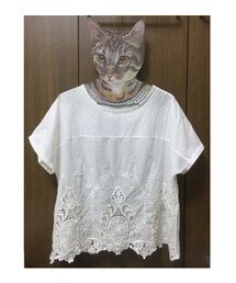Bleu Bleuet | Tシャツ/カットソー