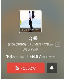 ☑️のQたま☺️🎊 | ブラ&ショーツ