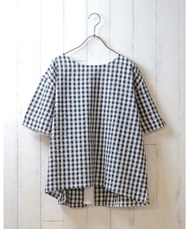 Bleu Bleuet | Tシャツ/カットソー