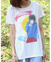パスピエ | Tシャツ/カットソー