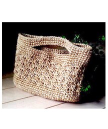 Handmade | かごバッグ