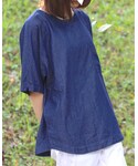 RAGEBLUE(レイジブルー)の「トップス(Tシャツ/カットソー)」