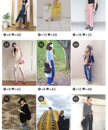 53位😇🙏 | ミラー