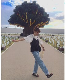 別ショット | トランクス